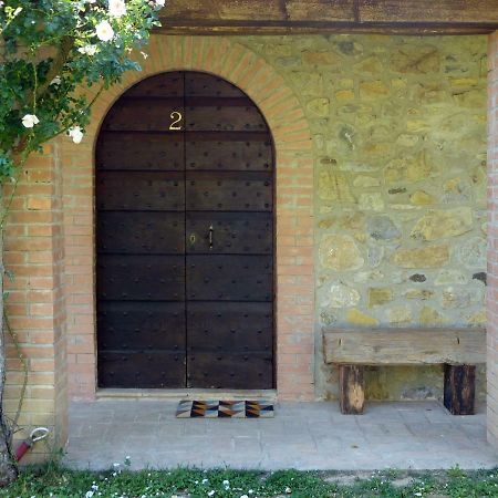 Torre Di Pornello Apartment Luaran gambar