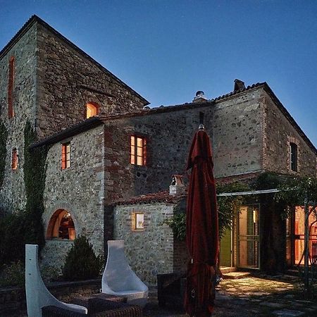 Torre Di Pornello Apartment Luaran gambar