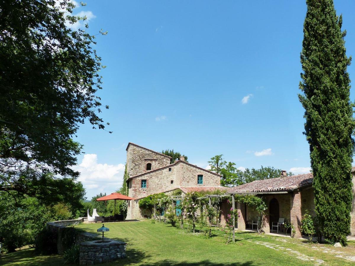 Torre Di Pornello Apartment Luaran gambar