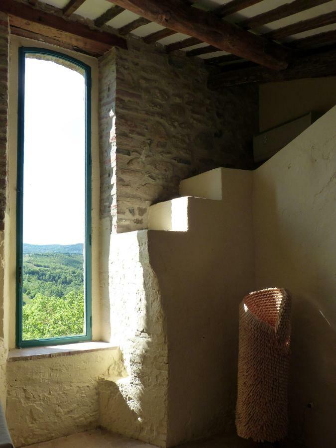 Torre Di Pornello Apartment Luaran gambar